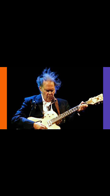 Neal Young Thinks He's Bigger Than Joe Rogan