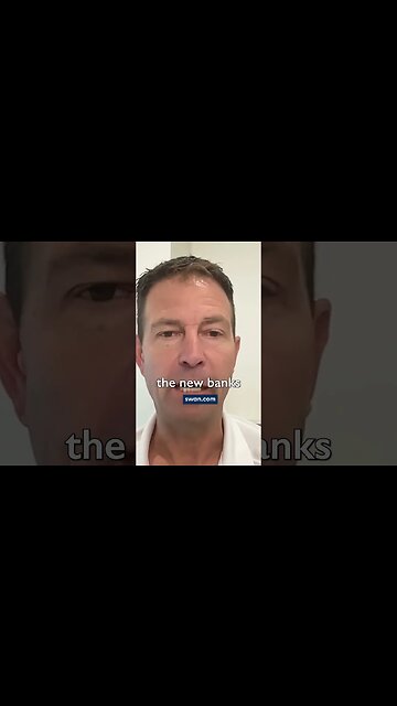 Jeff Booth VS George Gammon: Bitcoin Will Blow Up Banks #bitcoin #shorts #money