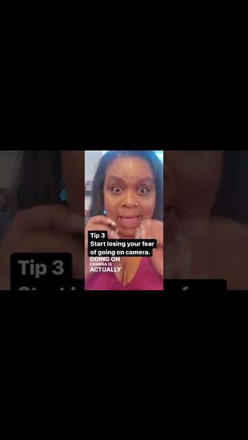 HOW TO OVERCOME IMPOSTOR SYNDROME PART 3