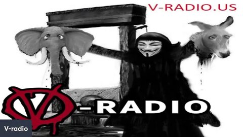 6/28/2022 Current Events Stream on V-RADIO!