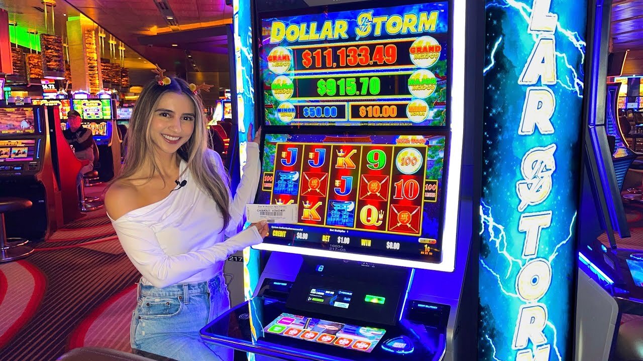 I Never Expected This MASSIVE WIN!!😳💵🔥 (BIGGEST SLOT COMEBACK EVER!!🤗⚡️)