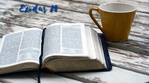 Exodus 14