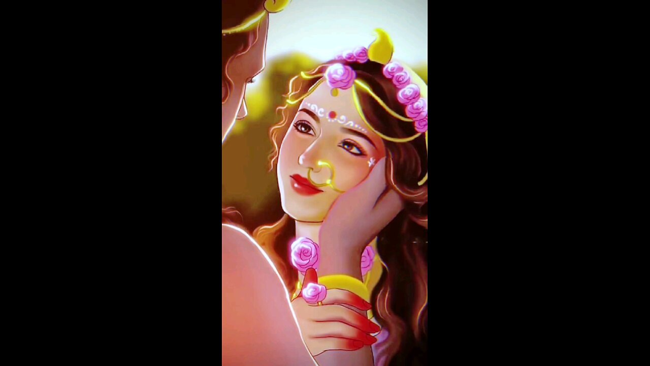radha krishan