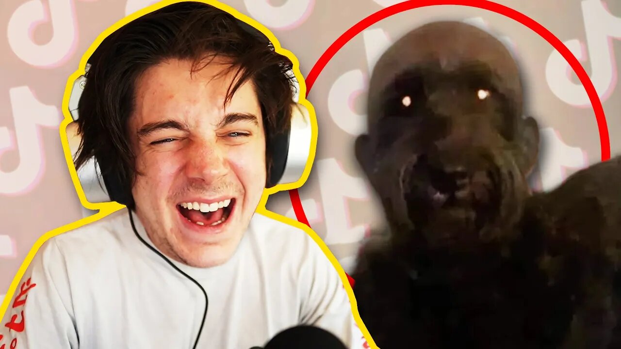 try not to laugh tiktok edition part 1