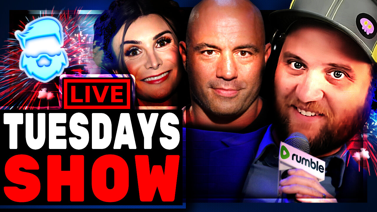 Dylan Mulvaney Blasted By Joe Rogan, Bud Light Roasted In New Ad & Club Conservative