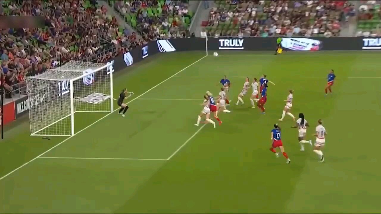 USA vs Iceland 3-1 Extended Highlights & All Goals 2024