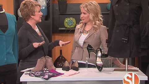 Outlets at Anthem can help you refresh your look