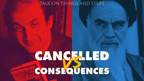 TOTAS: Cancelled Vs Consequence