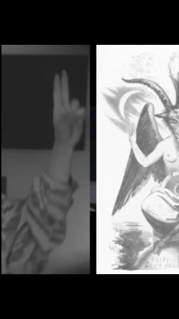 AAhhh yes, More Symbolism