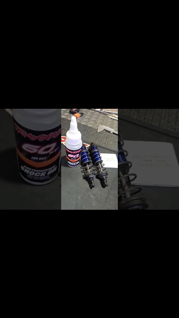 m2c build coming together