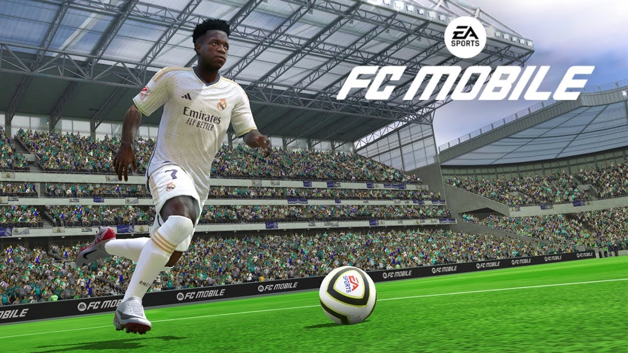 FC Mobile Thrills: Epic Football Game Highlights | RSGameVerse