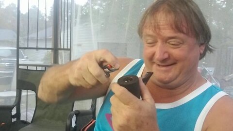 The Tunnell Take #101 "Rainy day" on a rainy day from Dan & Mike, Kirk and Tillermans take