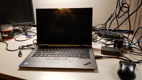 Review of the Lenovo X1 Yoga 4th Gen