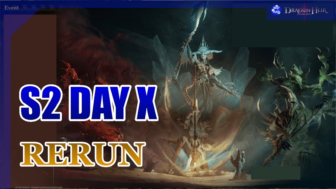 🎄S2 Day 18 LIVE | !guides !speed !speed2 !speed3 !codes !domains5🎄