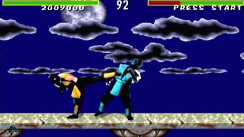 Mortal Kombat 1 Morph To Any Character (Gen)On Xbox