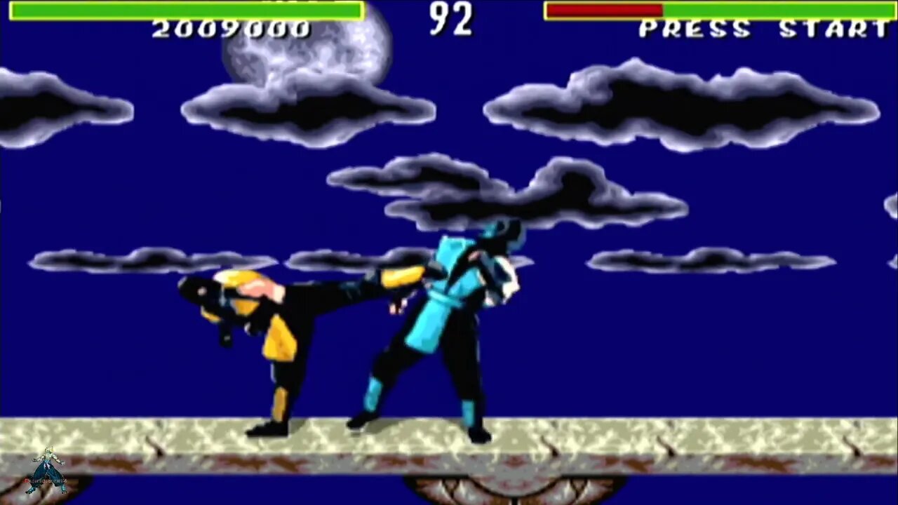 Mortal Kombat 1 Morph To Any Character (Gen)On Xbox