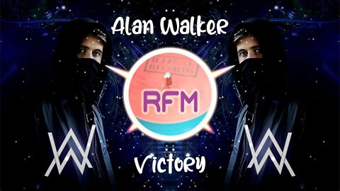 Victory - Alan Walker - Royalty Free Music RFM2K