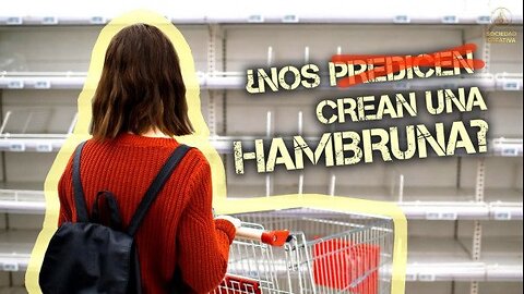 ¿Cómo podemos acabar con el hambre en el mundo en 5 años?