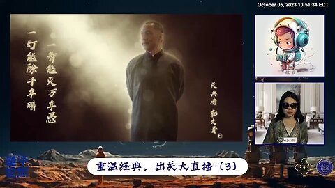 七哥做的事情就是让“爱”有“心”，让人间有“真”