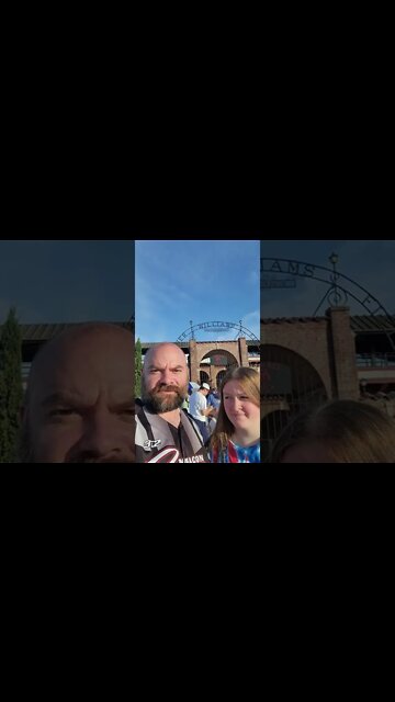 Final regular season bacon home game. 🥓