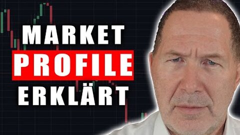 Was sind Market Profile Zahlen & wie wendest du sie richtig an? (Webinar mit Oli)