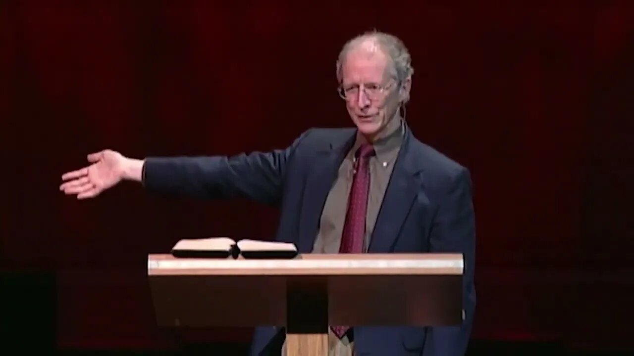 In Psalm 43, What Does It Mean to Go to the Altar of God? by John Piper