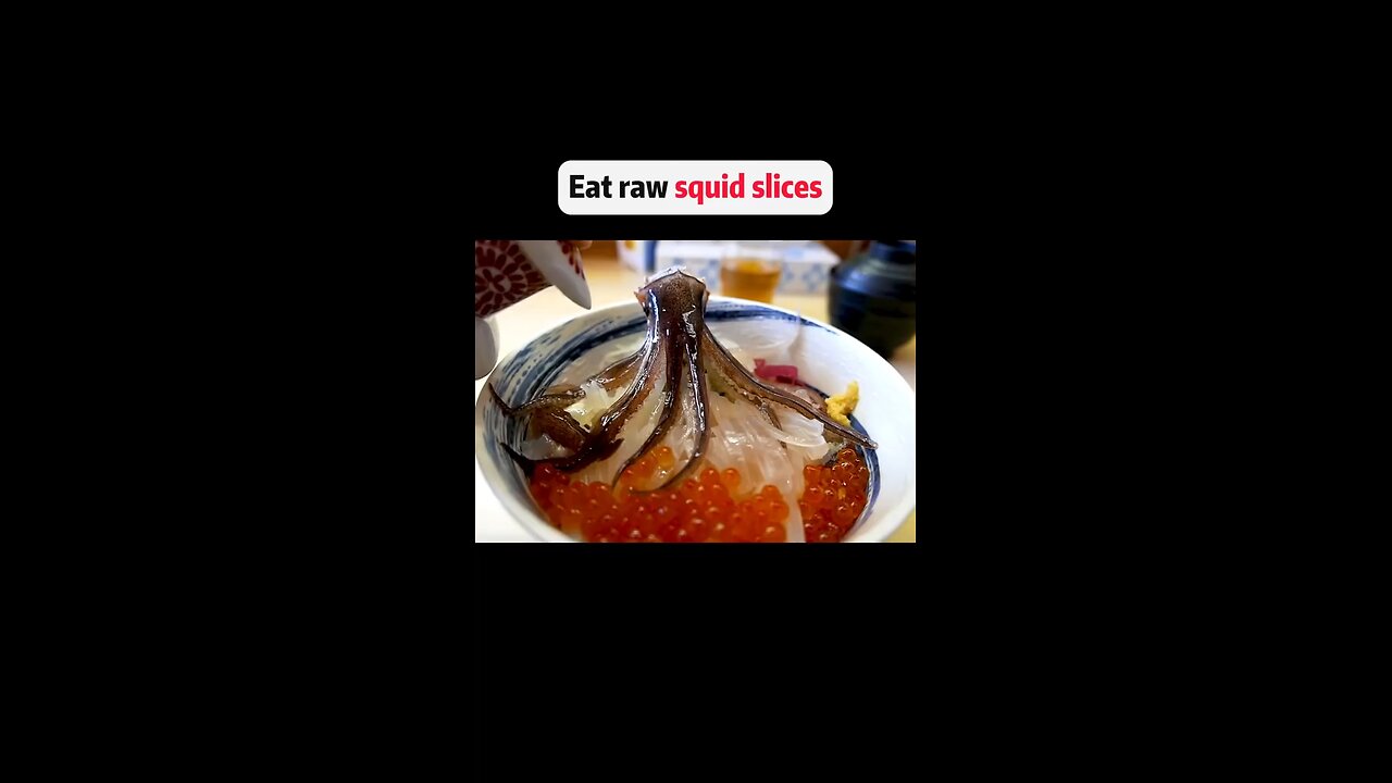 Sashimi