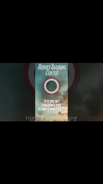 Heroes Training Center | Inspiration #40 | Jiu-Jitsu & Kickboxing | Yorktown Heights NY | #Shorts