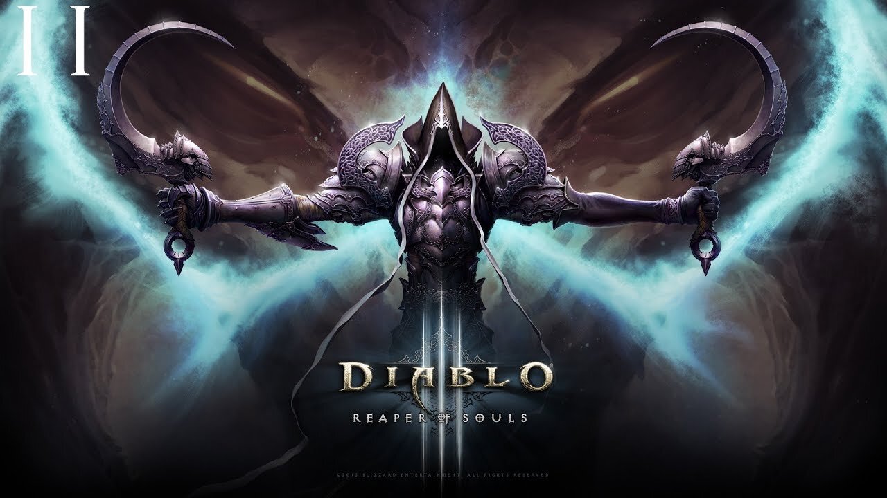 Diablo 3 |11| Des ombres dans le désert