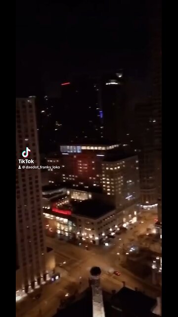 Dae Dot Chicago downtown