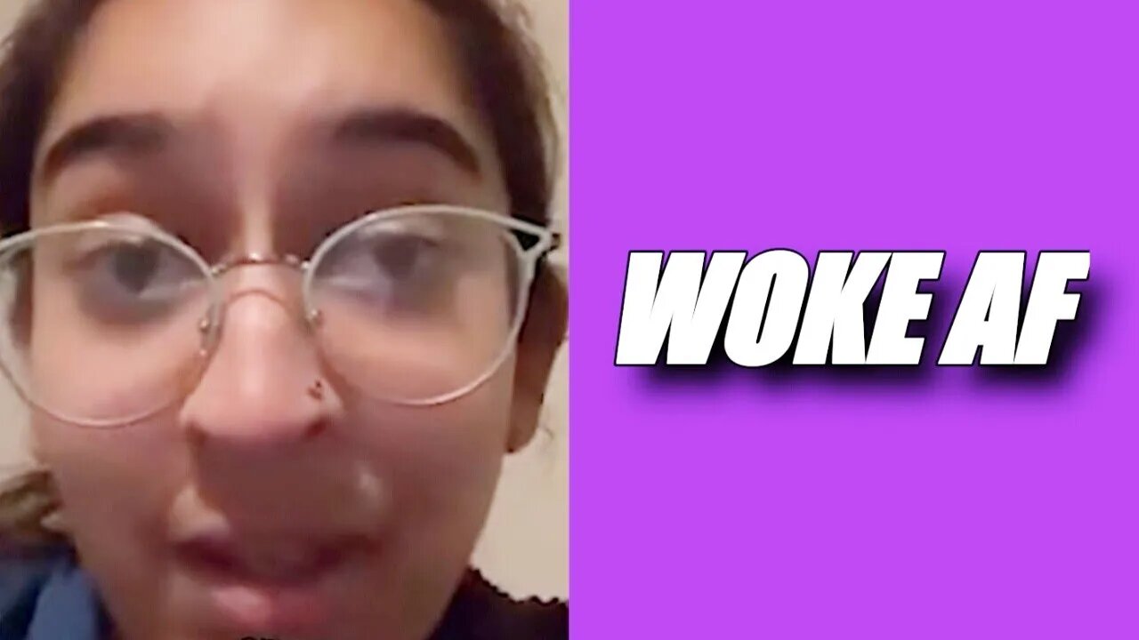 Woke Feminist UPSET Over Getting A COMPLIMENT