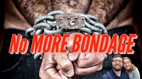 ALIVE ! EP.3 No more bondage 12.15.21