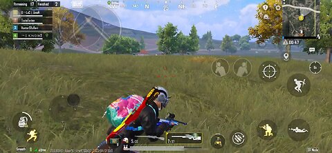 Pure headshot sound in bgmi