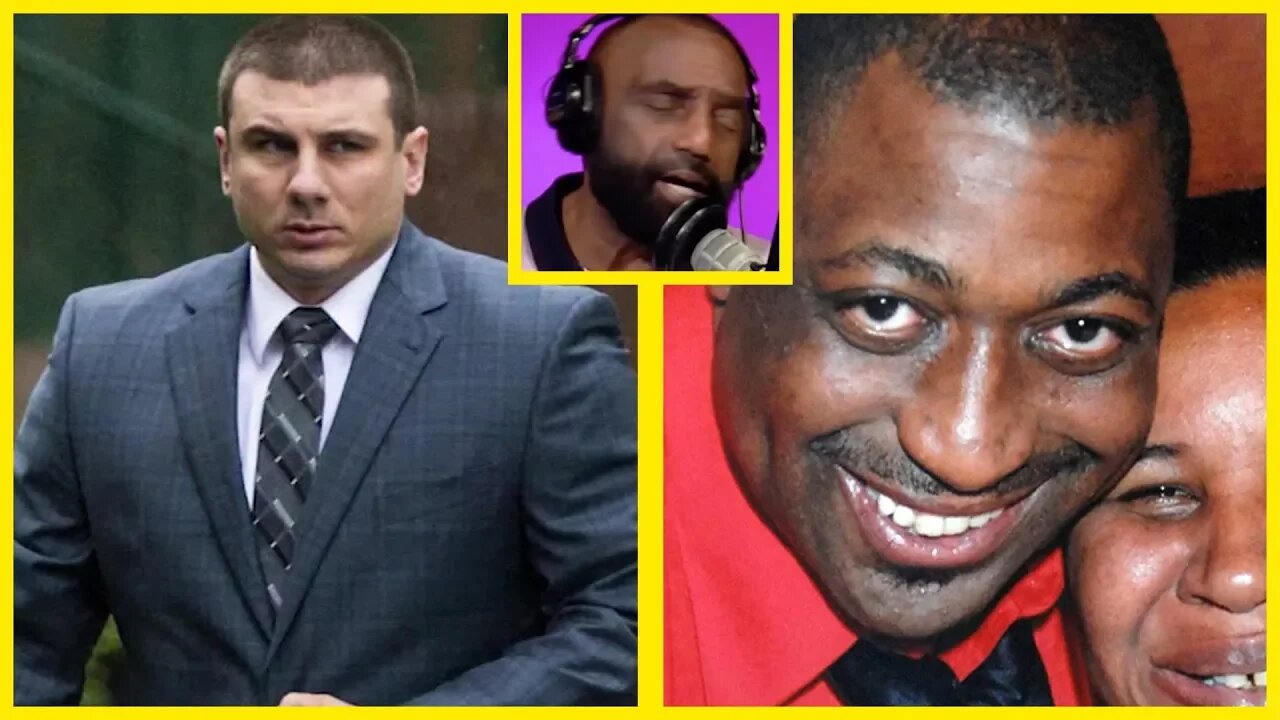 NY HATES COPS: Police Officer Fired Over Eric Garner's Death