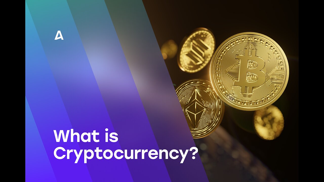 Cryptocurrency In 5 Minutes | Cryptocurrency Explained | What Is Cryptocurrency? | Simplilearn