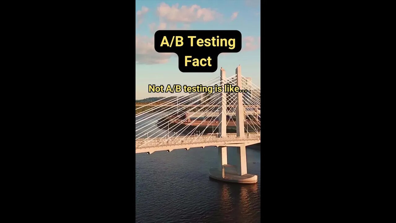 🎥 "Don't Guess Your Way to Success: The Power of A/B Testing on Amazon"