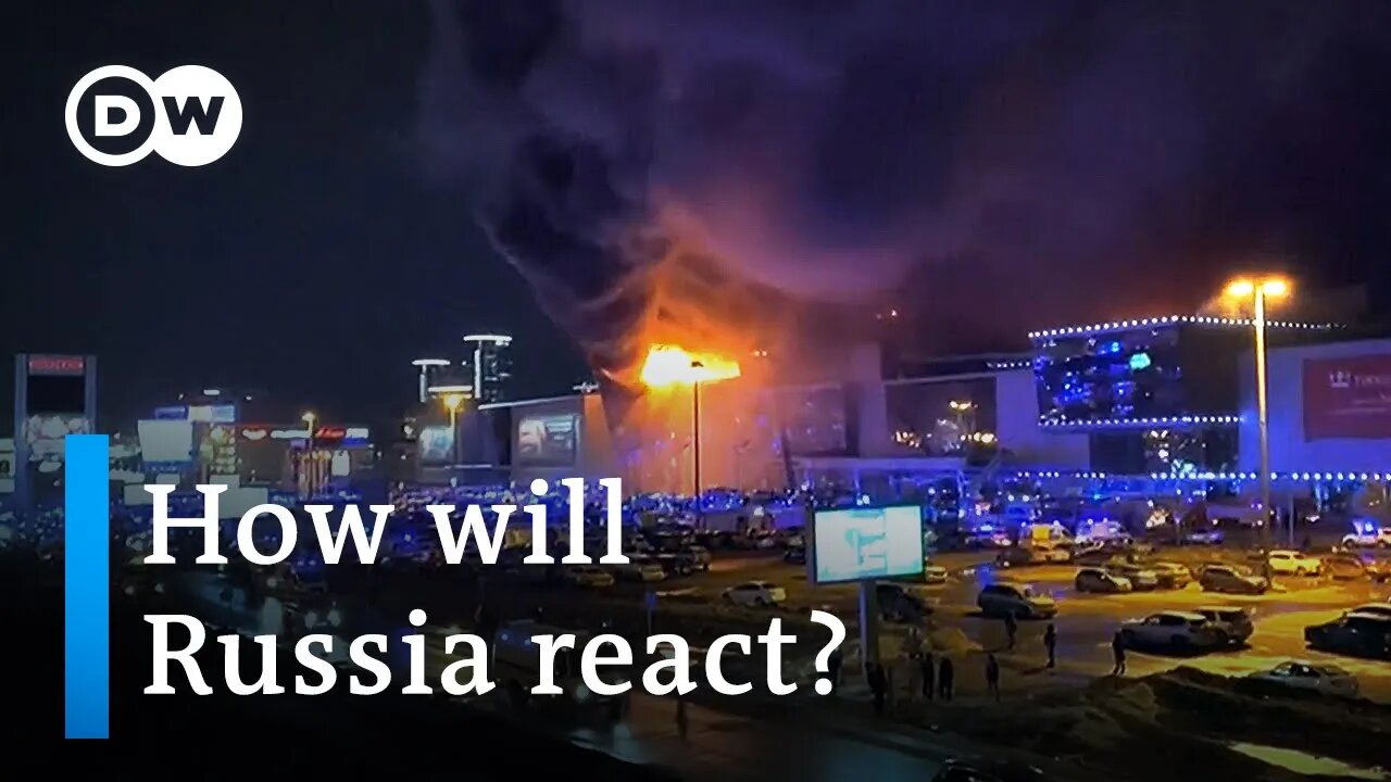 US warned Moscow ahead of ISIS attack: How will Putin explain it?