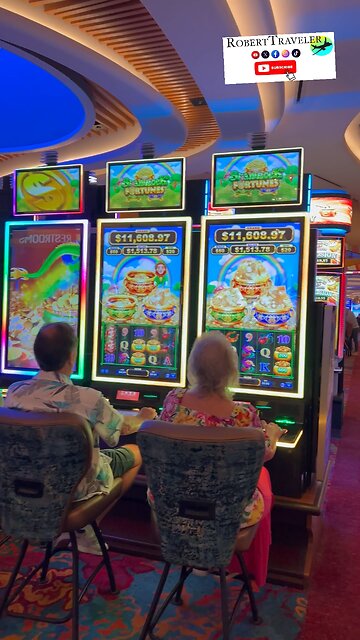 Famous iconic guitar-shaped Seminole Hard Rock Hotel & Casino Hollywood, FL #hardrock