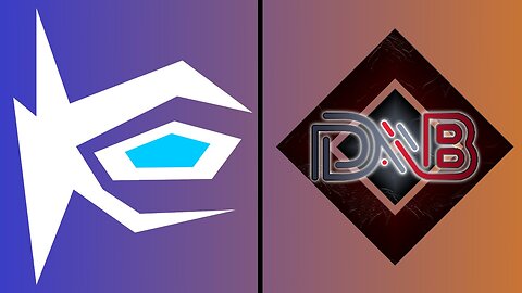 VIZIONARY APOSSUMS VS DAGLIG BASIS | FULL MATCH | SRL SÄSONG 8 | DIVISION 2