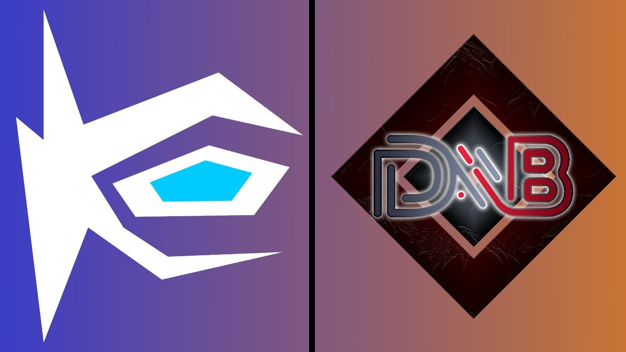VIZIONARY APOSSUMS VS DAGLIG BASIS | FULL MATCH | SRL SÄSONG 8 | DIVISION 2