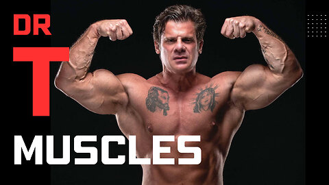 Will Muscle Make You Younger?