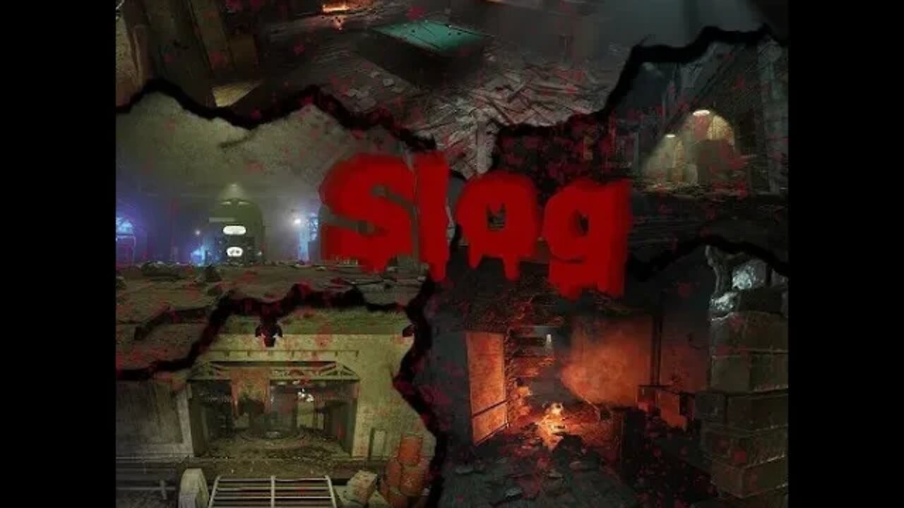 Slog (Call of Duty Zombies)