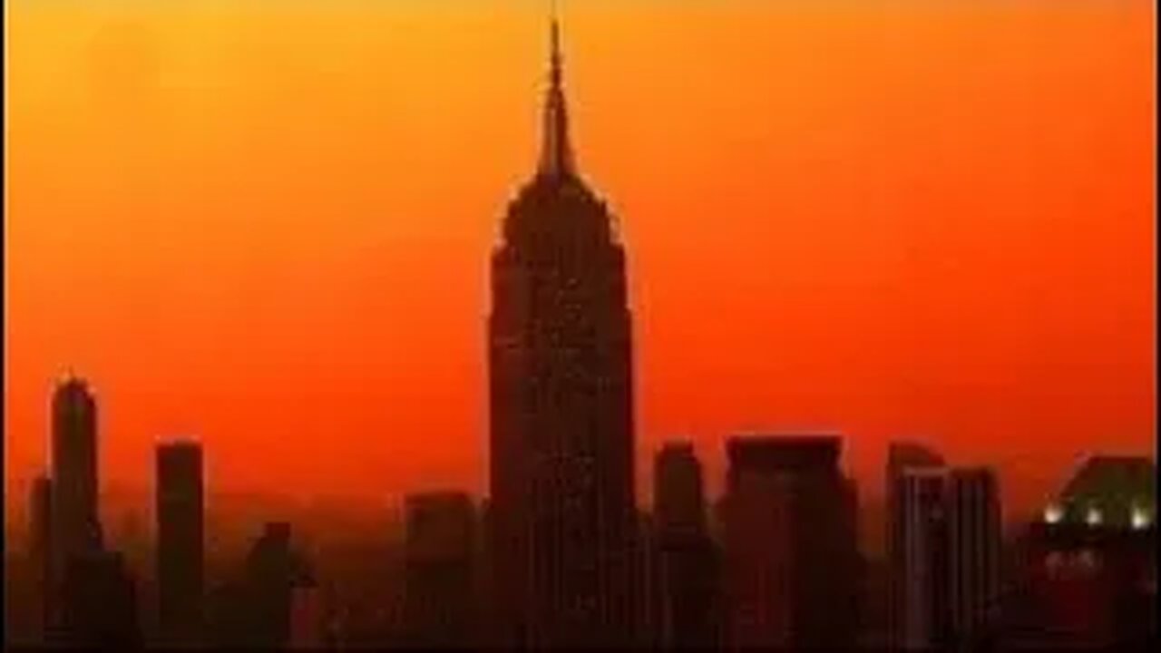 Smoke in the U.S. - Babylon’s Demise