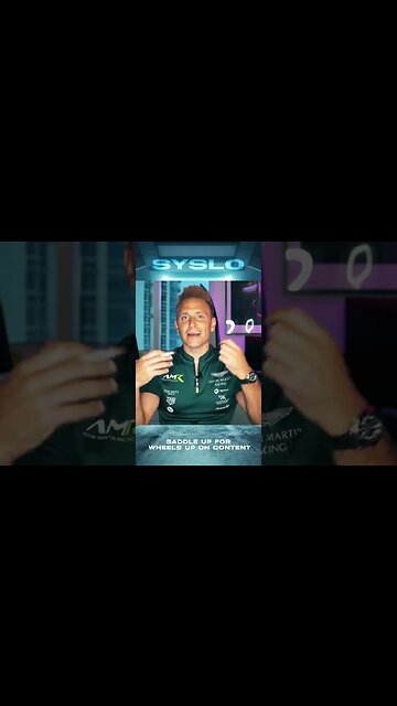 Saddle Up for Wheels Up on Content! #shorts