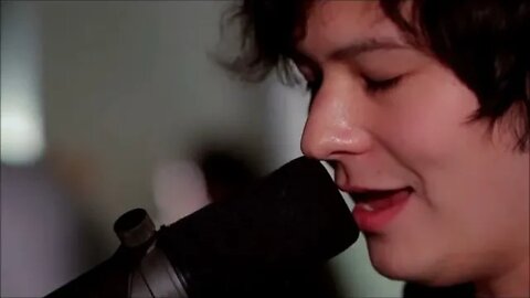 Yvaine- Modern Rivals- mastered ( audio studio unsynchronized )