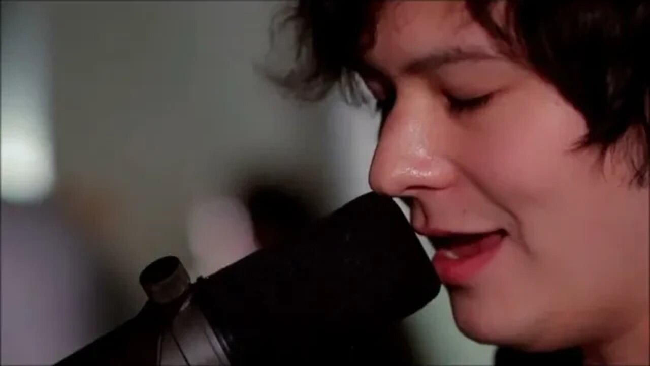 Yvaine- Modern Rivals- mastered ( audio studio unsynchronized )