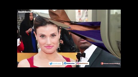 WHY MEN GO RED PILL! Girlfriend Of Actor Taye Diggs BRAG About USING Older Men For MONEY!