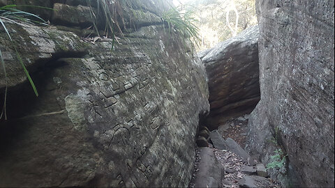 The Gosford Glyphs - What is the Mystery behind this elaborate Hoax?