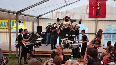 MissioNarre - Misery - Mattenfest 2019