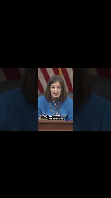 President #Trump tweeted out a link to his speech on Jan. 6 at the exact moment D.C. police